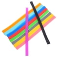 thumbnail image 1 of 10Pcs Elastic Rubber Bands Fixing Rubber Straps Book Binding Bands Bento Box Bands, 1 of 8