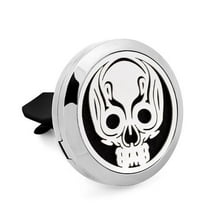 Aromabug: Skull: Car Vent Diffuser