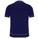 thumbnail image 5 of pstuiky camiseta de hombre, Camisa de punto con botones y manga corta para hombre, chaqueta fina con cuello vuelto camisetas de hombre l, 5 of 6