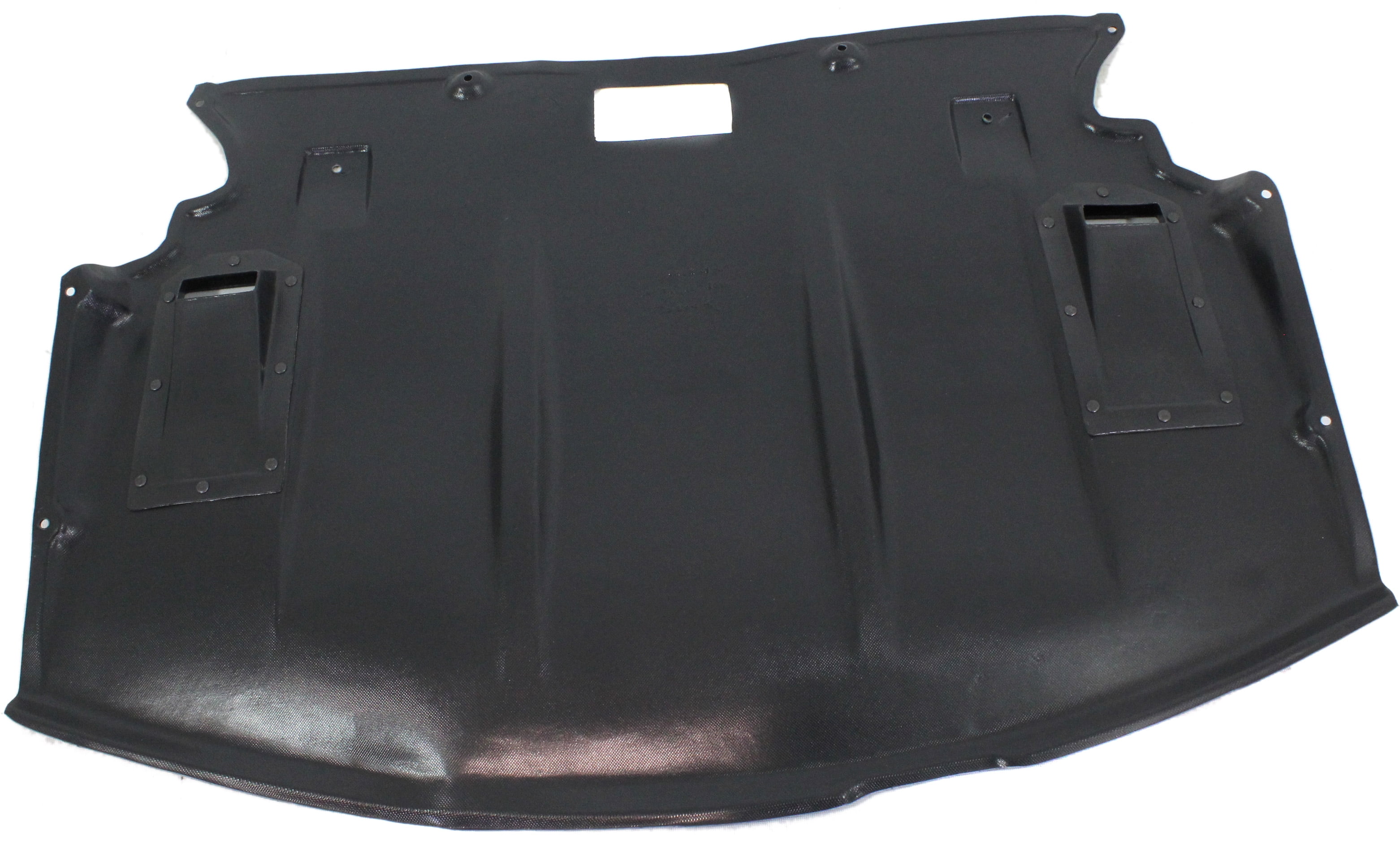 Soillar Engine Splash Shield Center Under Cover – For BMW 528i / 535i 2011-2016 – OE 51757207147