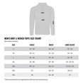 thumbnail image 5 of VORTEX Adult Male Everyday Core Logo Hoodie, Color: Lichen, Size: XL (224-02-LICXL), 5 of 5