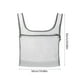 thumbnail image 3 of RKSTN moving bags Laundry Bag With HandlesTravel OrganizerFine Mesh Laundry BagIdeal For Washing Socks Underwear Travel Clothes And More, 3 of 7
