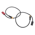 thumbnail image 3 of Cable De Freno De Corte Eléctrico, Fácil De Instalar Sensor De Freno Hidráulico Seguro Para Bafang BBS01 BBS02 BBSHD OTVIAP Hydraulic Brake Sensor, 3 of 8