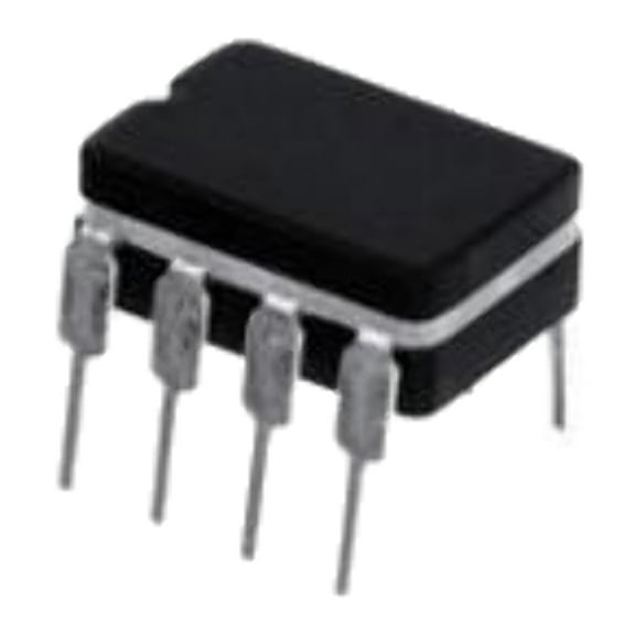 LM111JGB Voltage Comparator, Single, 8 Pin, Ceramic, DIP