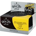 thumbnail image 3 of Pasta para el cabello Got2B Inplay 60 ml, 3 of 3