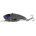 thumbnail image 1 of Cebo Duro Señuelo Lentejuela de Metal Gancho Agudo Accesorios de Pesca, 1 of 6