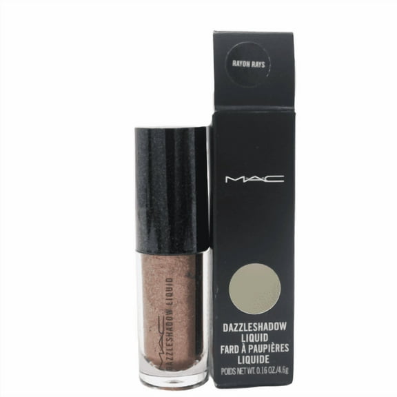 MAC Dazzleshadow Liquid