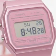 thumbnail image 4 of Reloj Casio F91ws Skeleton Unisex Vintage Colores Facturado Color Del Fondo Rosa Chicle Color De La Correa Rosa Chicle Color Del Bisel Rosa Chicle, 4 of 8