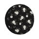 thumbnail image 1 of Fotbe Rose Flowers Funda de Llanta de Repuesto con Estampado, Engrosada, Ajuste Universal para Jeep, Remolque, RV, SUV, Camión-14 inch, 1 of 6
