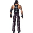 thumbnail image 4 of wwe basic undertaker series 71 figure, 4 of 4