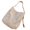 thumbnail image 3 of Bolso Bandolera Bolso De Moda Bolso De Hombro Para Mujer Para Viajar Calle Al Aire Libre Beige, 3 of 8