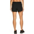 Reebok Womens Essential Running Short with Pockets, Sizes XSXXXL