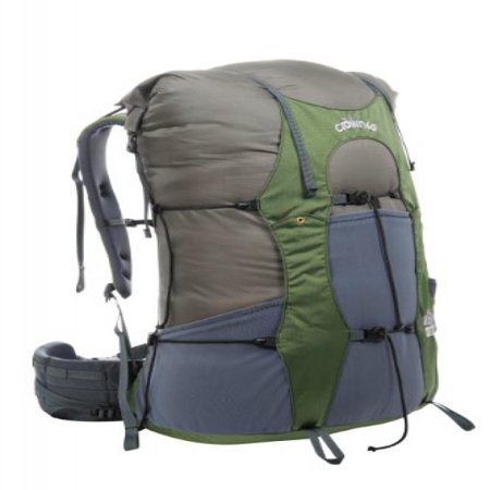 UPC 782922545332 product image for Granite Gear Crown VC 60 Backpack - Cactus Long | upcitemdb.com