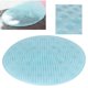 thumbnail image 5 of Almohadilla de masaje con ventosa, masaje de espalda para frotar los pies, almohadilla antideslizante, almohadilla de masaje para baño, instalación sin esfuerzo, 5 of 8