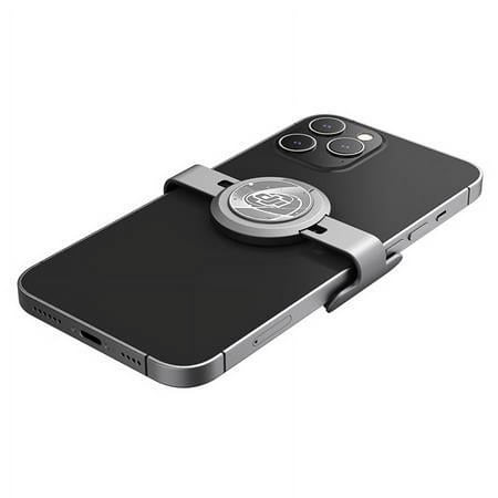 DJI - Osmo Mobile 6 Smartphone 3-Axis Gimbal Stabilizer - Gray