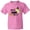 Azalea, variant on Inktastic Halloween Trick Rawr Treat with Dinosaur Youth T-Shirt