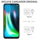 thumbnail image 5 of Celular MOTOROLA Moto G9 Play 4GB 64GB 6.5" HD+ Triple Camara 48Mpx Motorola MOTO G9 PLAY, 5 of 6