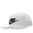 thumbnail image 1 of Gorra Nike Pro Futura 891284100 Blanco Unisex, 1 of 6