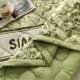 thumbnail image 5 of Cool Blanketair Conditioning Quilt A Must Have Cool Quilt For The Bedroom During Summer Travel Heat Dissipating Quilt Friendly Washed For, 5 of 9