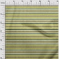 thumbnail image 2 of oneOone Cotton Flex Fabric Chevron & Greek Key Block Printed Fabric 1 Yard 40 Inch Wide, 2 of 4