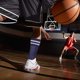 thumbnail image 5 of Calcetines de fútbol por encima de la rodilla - calcetines deportivos antideslizantes resistentes al desgaste Adepaton BST3004078-1, 5 of 5