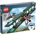 thumbnail image 1 of Lego Sopwith Camel 10226, 1 of 2