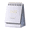 D, variant on PPKVUFD Mini Desk Calendar 2025-2026, Standing Small Desk Calendar- Use July 2025 to Dec 2026 18 Monthly Desktop Calendar- Thick Paper Twin-Wire Binding for Home or Office