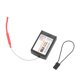 thumbnail image 1 of Receptor FS R9B 8CH 24 Ghz respuesta rápida 24 Ghz 8 canales RC receptor construido en antena para planeadores Anggrek Otros, 1 of 8
