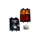 thumbnail image 1 of Calavera DEPO Mazda Mpv 1989 - 1999 Chofer, 1 of 1