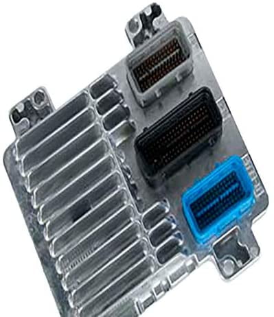ACDelco GM Genuine Parts Engine Control Module 15292913