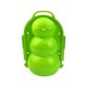 thumbnail image 1 of Clip para hacer bolas de nieve, molde para bolas de nieve, juguete para deportes al aire libre para niños (un muñeco de nieve) Likrtyny Para estrenar, 1 of 8