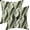 Abstract-sage Green, variant on Boho Pillow Covers 16x16 Set of 2 Sage Green Brown Stripes Throw Pillow Covers Outdoor Decorations Modern Abstract Decorative Pillowcase Farmhouse Linen Cushion Case Decor for Home Couch Sofa