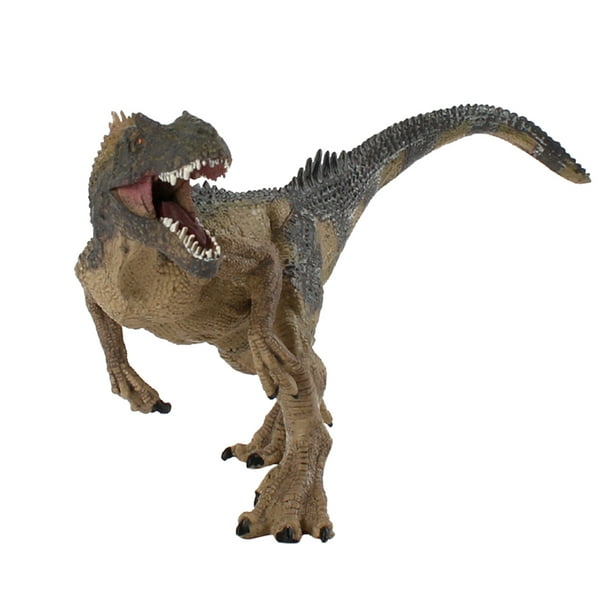 Pisexur Dinosaur Toys for Kids 3-5,Dinosaure Figurines d'Animaux Jouets à  la Maison Décorer Préscolaire Éducatif,Christmas Gifts for Kids