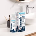 thumbnail image 5 of Biorepair: " Collutorio " Mouthwash with Antibacterical - 500ml/16.9 fl.oz [ Italian Import ], 5 of 7