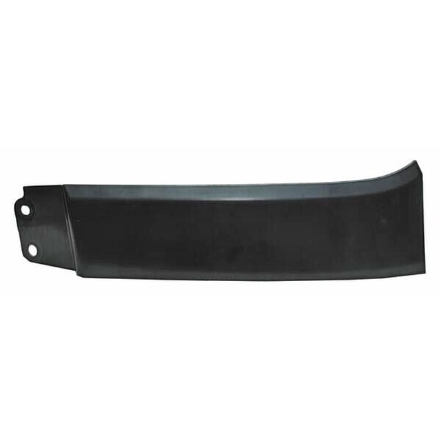 Moldura FARO Generica color Negro compatible con Toyota Tundra 2007 2012 Piloto GEN