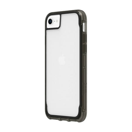 Griffin Survivor Hardshell Case for iPhone SE (2nd) / 8 / 7 / 6 / 6s - Clear