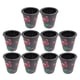 thumbnail image 1 of 10x Maceta con riego automático, maceta decorativa con de animales de 6 pulgadas para en interiores y exteriores, las plantas de kusrkot Macetas de autorriego, 1 of 8