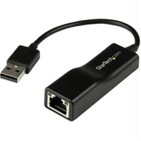 StarTech StarTech Accessory USB 2.0 to 10-100 Mbps Ethernet Network Adapter Dongle price history on PriceWatchPro