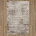 thumbnail image 2 of Mohawk Home Wooton Indoor Geometric Area Rug, Cream, 6' x 9', 2 of 8