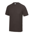 thumbnail image 1 of AWDis Just Cool T-Shirt Performance Simple pour Hommes, 1 of 2