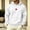 (Fashion 53)White, variant on Aimik Men's Moon Graphic Pullover Hoodie Minimalist Fleece Hooded Sweatshirt with Kangaroo Pocket Trendy Streetwear Top