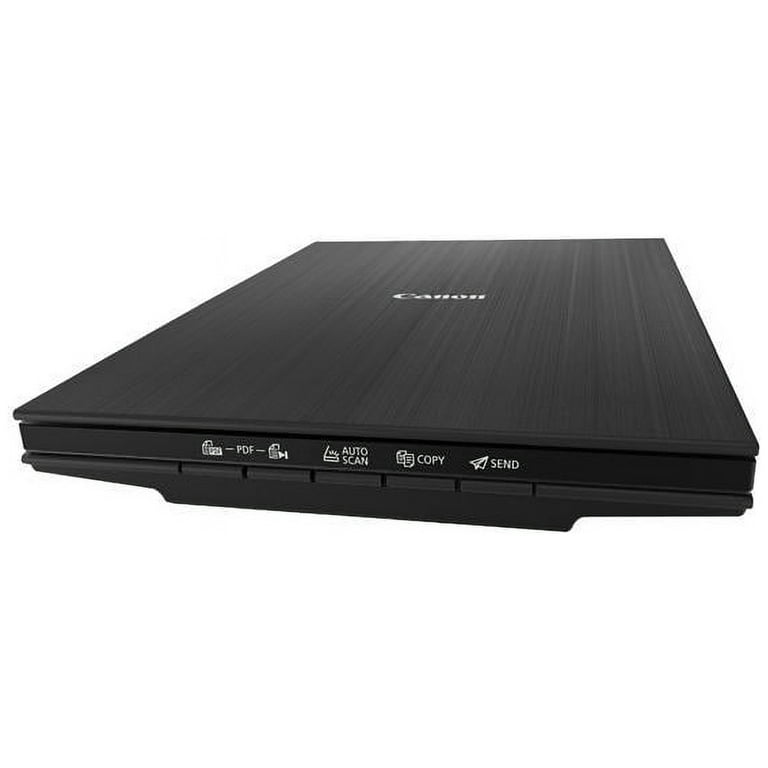 Canon CanoScan LiDE 400 Flatbed Office Scanner for Photos