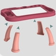 thumbnail image 4 of Mesa De Pintura Con Proyector Inteligente Para Niños, Tablero De Dibujo De Proyección Inteligente Para Niños, Tablero De Pintura De Aprendizaje, Mesa, Juguetes Educativos Methold FN007927-01, 4 of 6