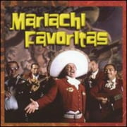 Mariachi Favoritas