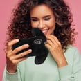 thumbnail image 4 of Shisuyan Lovely Phone Case Fluffy Cartoon Phone Shell Compatible with Galaxy A03s, 4 of 8