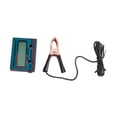 thumbnail image 2 of Colaxi Tachometer Digital Tachometer LCD Display Handheld RPM Meter Hour Meter for UTV Marine Snowmower Motorcycle, 2 of 8