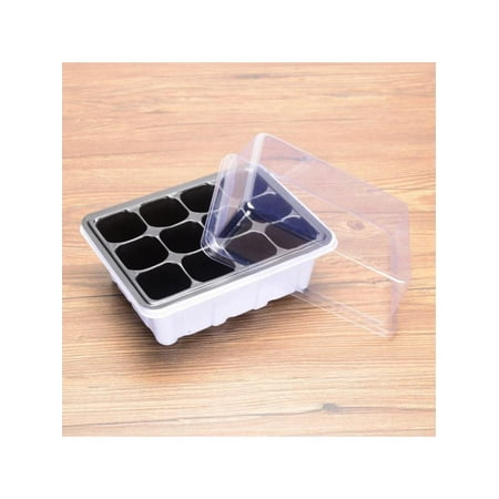 

Cell Seed Tray Inserts Full Size Plug Trays Bedding Plant Pack