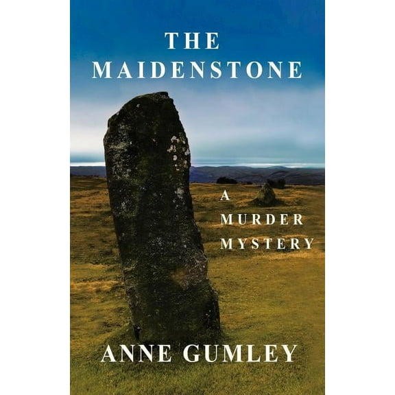 Maidenstone : A Murder Mystery
