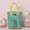 B, variant on TanChengg Tote Bag Makeup Clear Toiletry Bag Handle Travel Packing Organizers Bag Carry Pouch Waterproof Wash Bag Wallet Women Beach Bag Travel Toiletries Bags