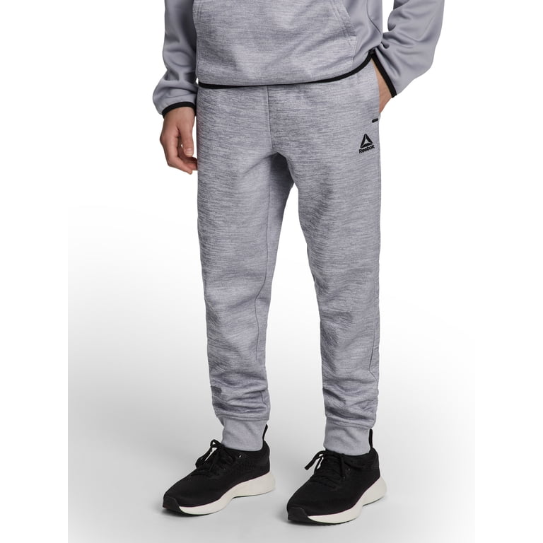 Reebok Boys' Athletic Cool Down Jogger photo 1